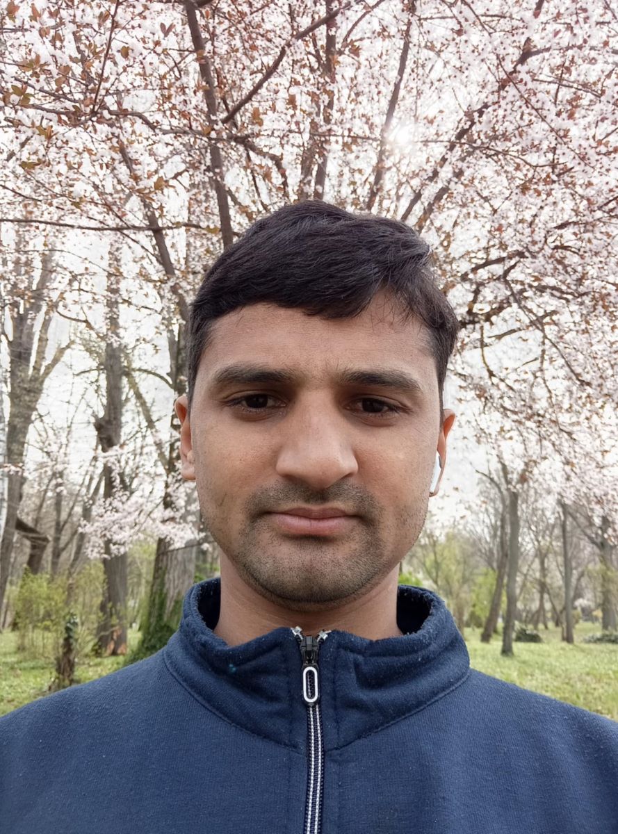 जीवन पाैडेल