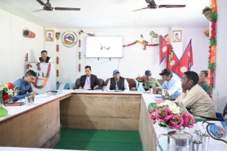 रोजगार रणनीति निर्माणका लागि रोजगार संवाद मञ्च कार्यक्रम, भए यस्ता निर्णय