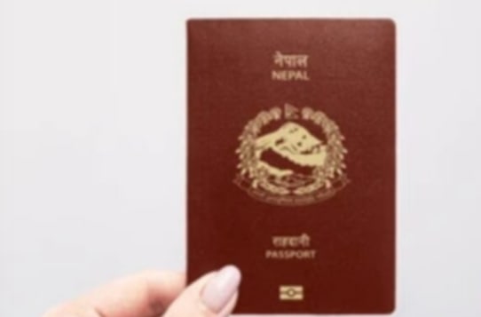 बार्सिलोनामा नेपाली राहदानीको लागि घुम्ती शिविर सञ्चालन हुने