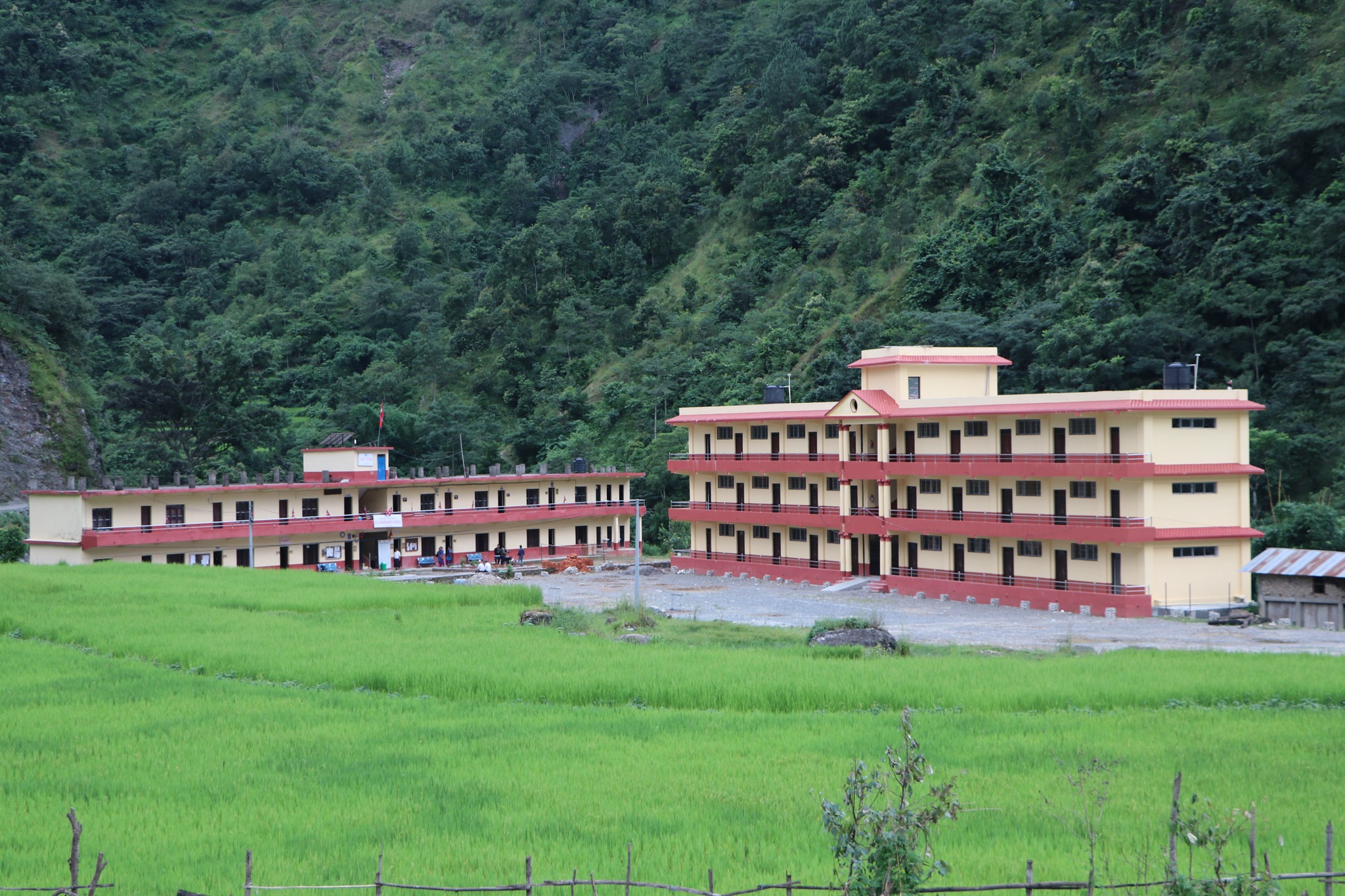 चन्द्रकोट गाउँपालिकाले सातौं राष्ट्रपति रनिङ शिल्ड प्रतियोगिताको आयोजना गर्ने