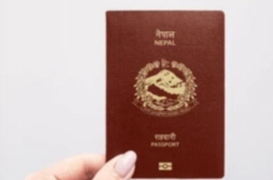 बार्सिलोनामा नेपाली राहदानीको लागि घुम्ती शिविर सञ्चालन हुने