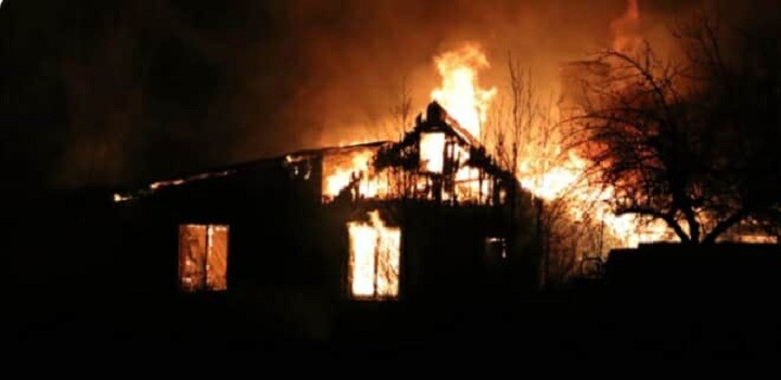 रोमानियाको प्रहोभा क्षेत्रमा रहेको एक होटलमा भएको आगलागीमा परी दुःखद रूपमा दुई नेपाली महिला कामदारको ज्यान गएको छ ।